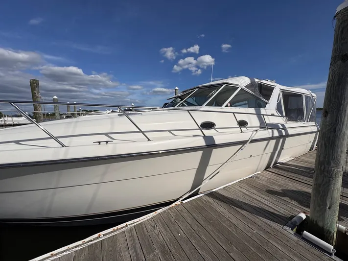 Course Correction Yacht Photos Pics 