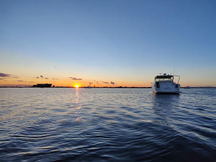 Course Correction Yacht Photos Pics 