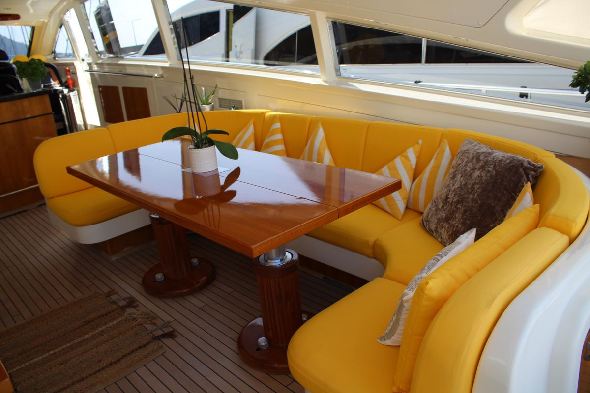 2000 Arno Leopard 88