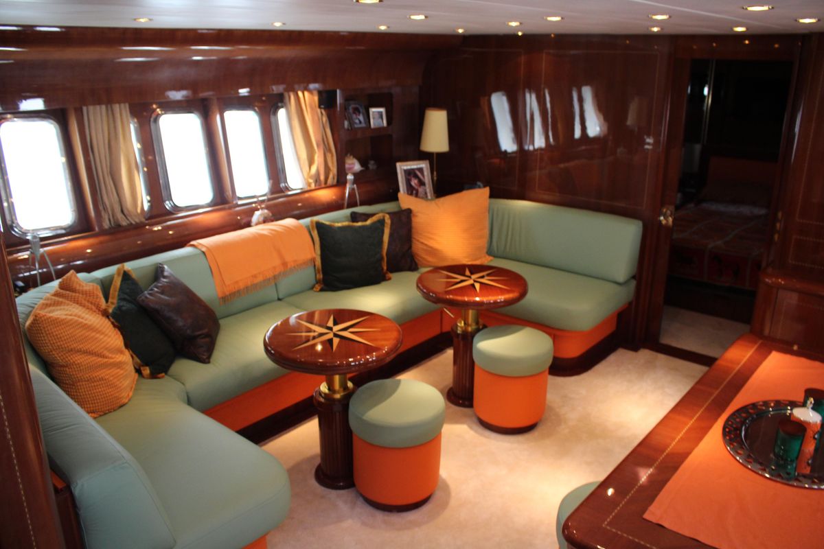 2000 Arno Leopard 88