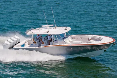 Mag Bay 43