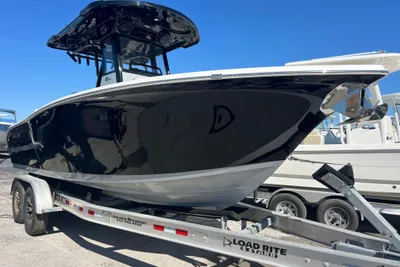 Sea Pro 245 FLX