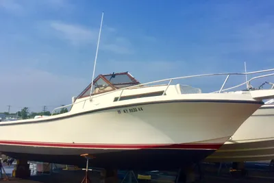 Mako 260 Walkaround