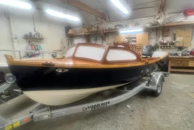 Custom 17 Custom