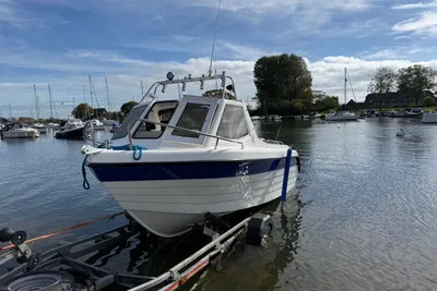 2011 Warrior 175 export