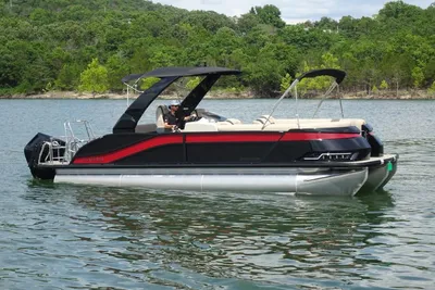 Harris Grand Mariner 250