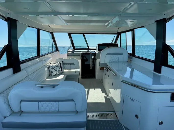 Sweet Emocean Yacht Photos Pics 