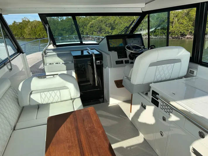 Sweet Emocean Yacht Photos Pics 