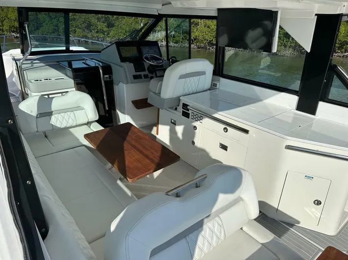 Sweet Emocean Yacht Photos Pics 