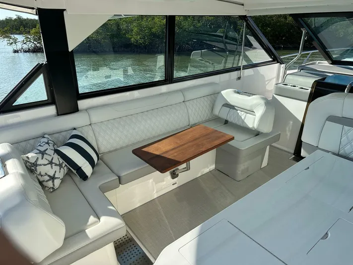 Sweet Emocean Yacht Photos Pics 