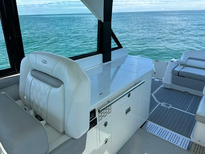 Sweet Emocean Yacht Photos Pics 