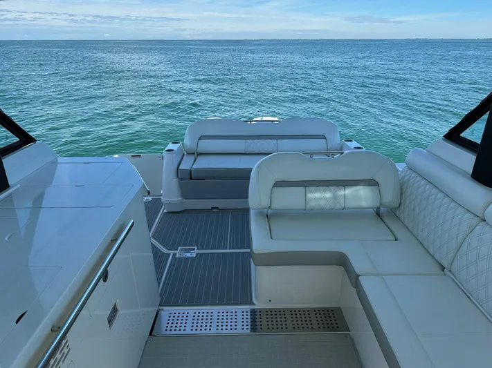 Sweet Emocean Yacht Photos Pics 