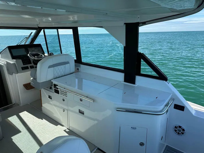 Sweet Emocean Yacht Photos Pics 