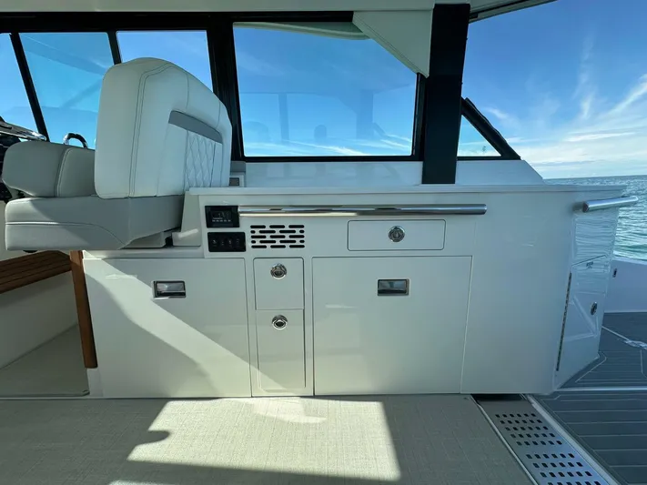 Sweet Emocean Yacht Photos Pics 