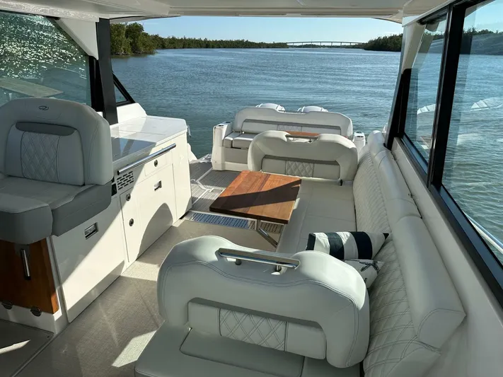 Sweet Emocean Yacht Photos Pics 