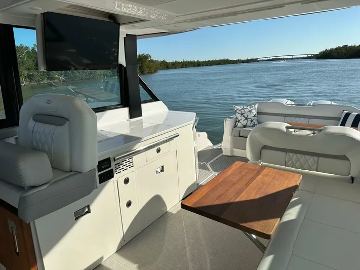 Sweet Emocean Yacht Photos Pics 