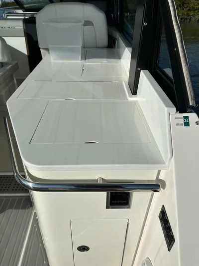 Sweet Emocean Yacht Photos Pics 