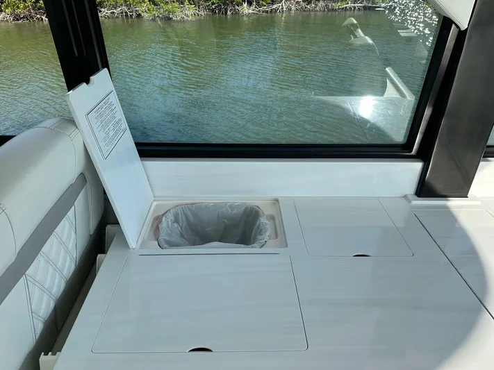 Sweet Emocean Yacht Photos Pics 