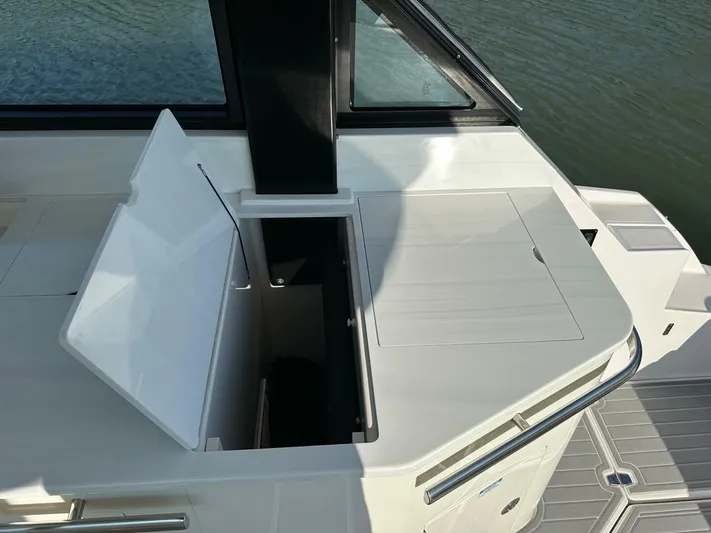 Sweet Emocean Yacht Photos Pics 