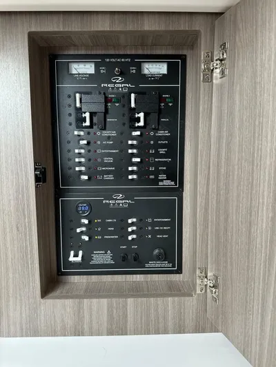 Sweet Emocean Yacht Photos Pics 