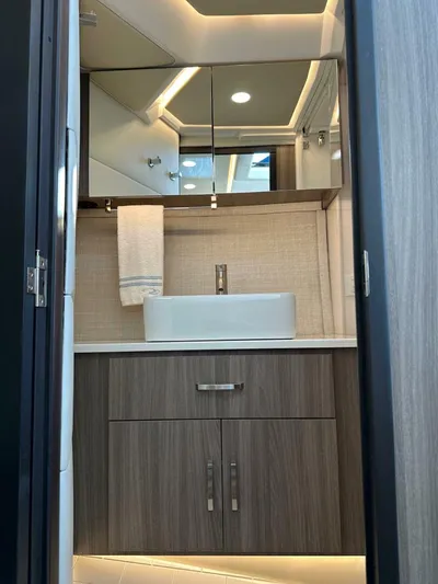 Sweet Emocean Yacht Photos Pics 