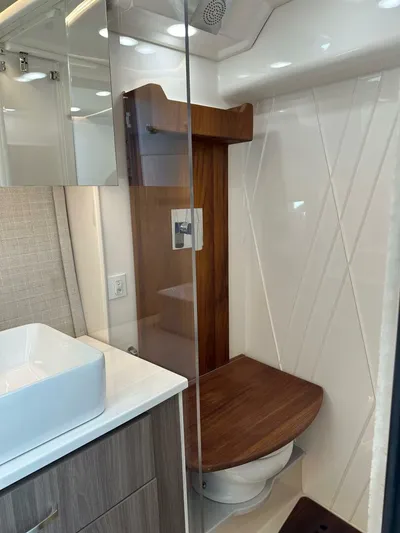 Sweet Emocean Yacht Photos Pics 