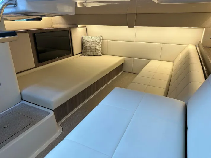 Sweet Emocean Yacht Photos Pics 