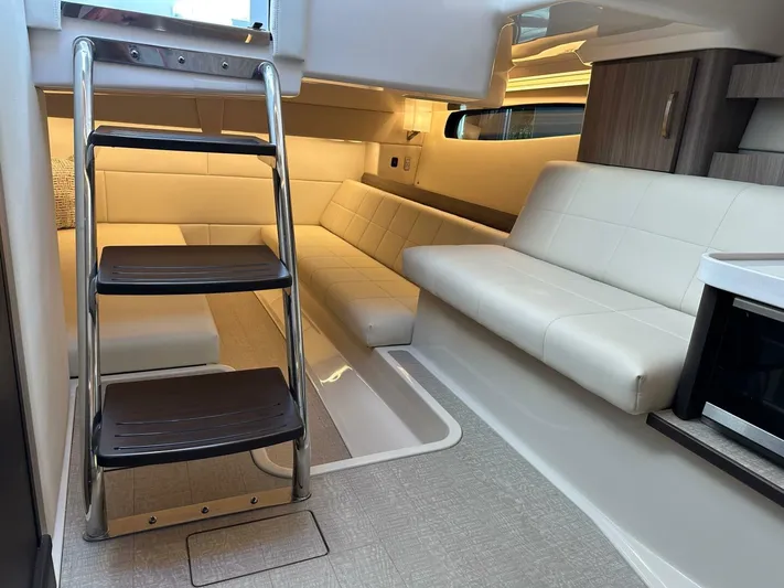 Sweet Emocean Yacht Photos Pics 