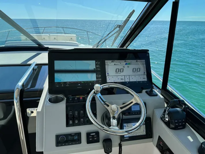 Sweet Emocean Yacht Photos Pics 