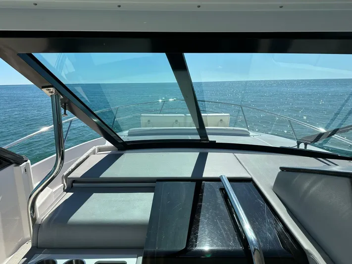 Sweet Emocean Yacht Photos Pics 