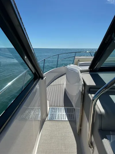 Sweet Emocean Yacht Photos Pics 