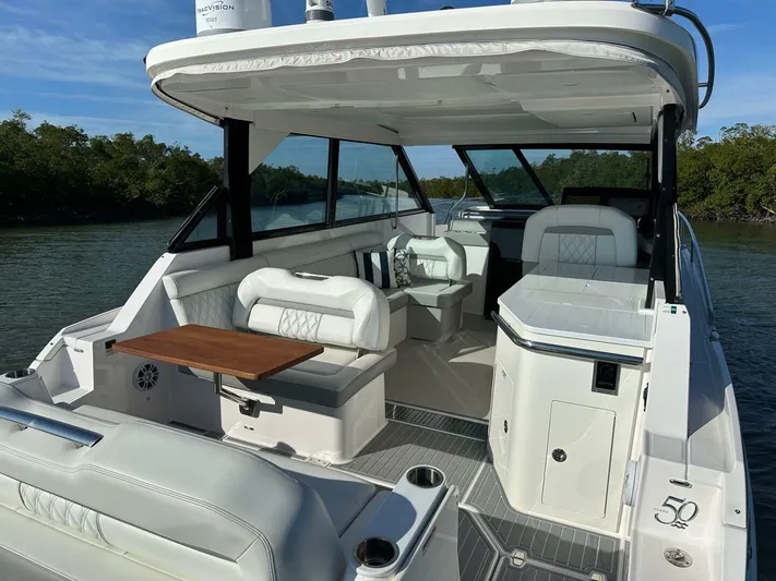 Sweet Emocean Yacht Photos Pics 