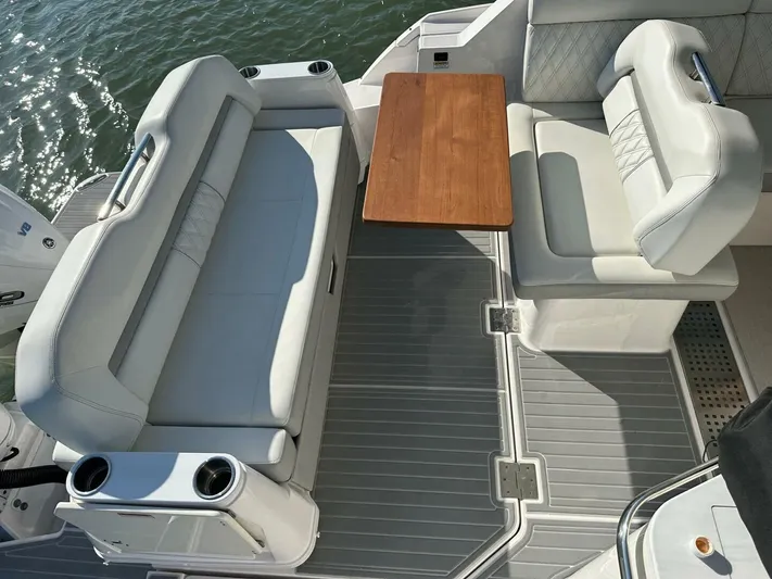 Sweet Emocean Yacht Photos Pics 