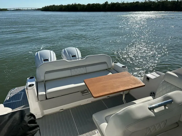 Sweet Emocean Yacht Photos Pics 