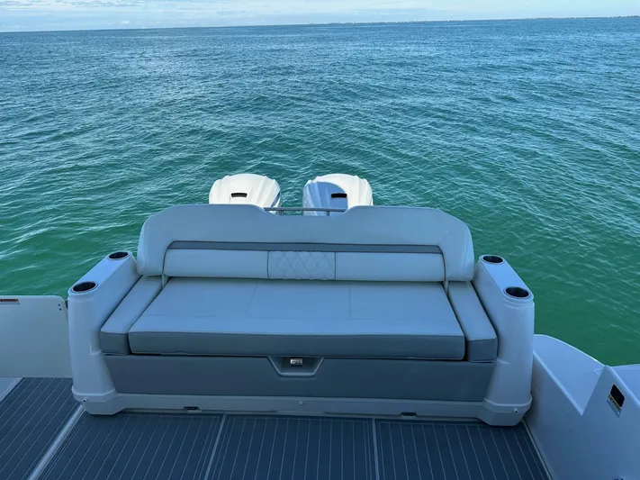 Sweet Emocean Yacht Photos Pics 