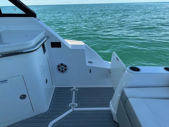 Sweet Emocean Yacht Photos Pics 