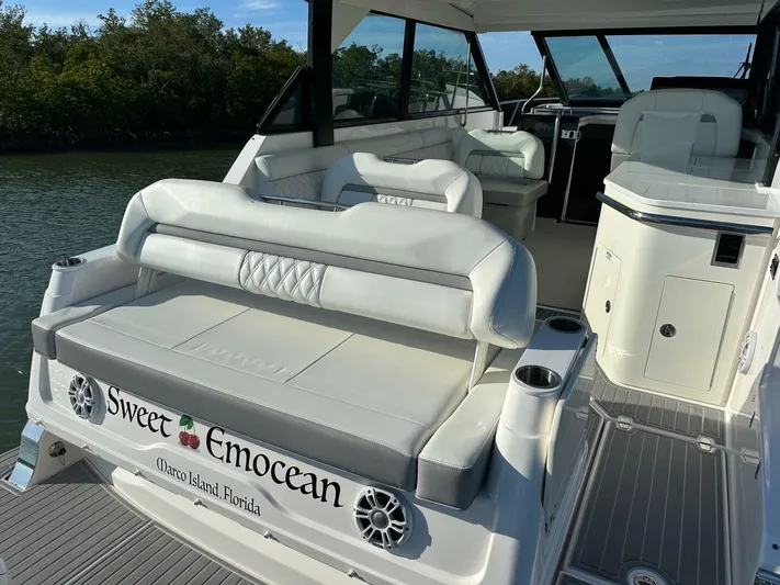 Sweet Emocean Yacht Photos Pics 