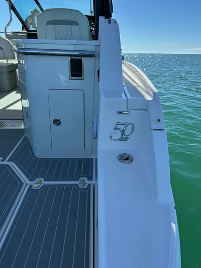 Sweet Emocean Yacht Photos Pics 