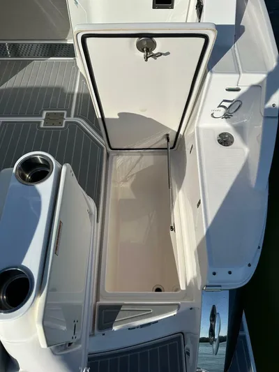 Sweet Emocean Yacht Photos Pics 