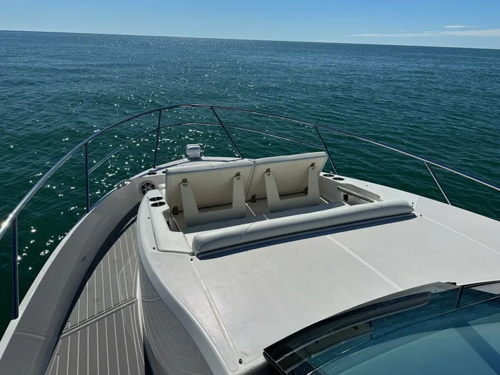 Sweet Emocean Yacht Photos Pics 