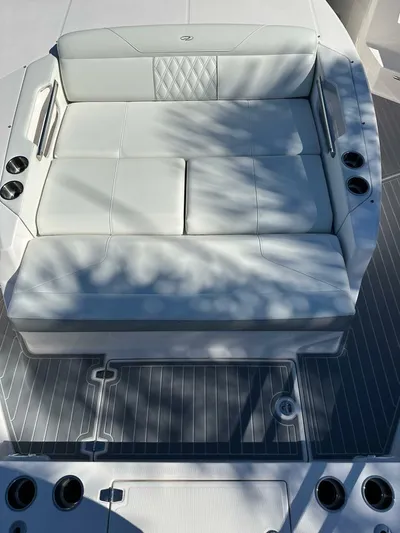 Sweet Emocean Yacht Photos Pics 