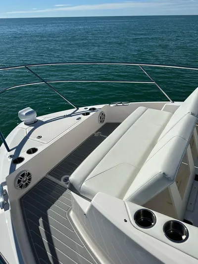 Sweet Emocean Yacht Photos Pics 