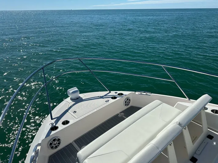 Sweet Emocean Yacht Photos Pics 