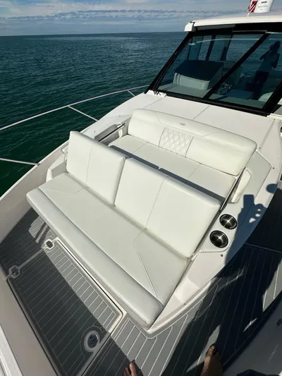 Sweet Emocean Yacht Photos Pics 