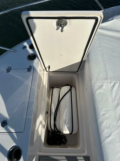 Sweet Emocean Yacht Photos Pics 