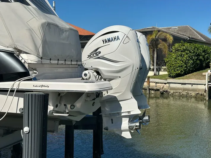 Sweet Emocean Yacht Photos Pics 