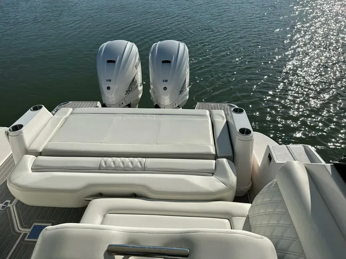 Sweet Emocean Yacht Photos Pics 