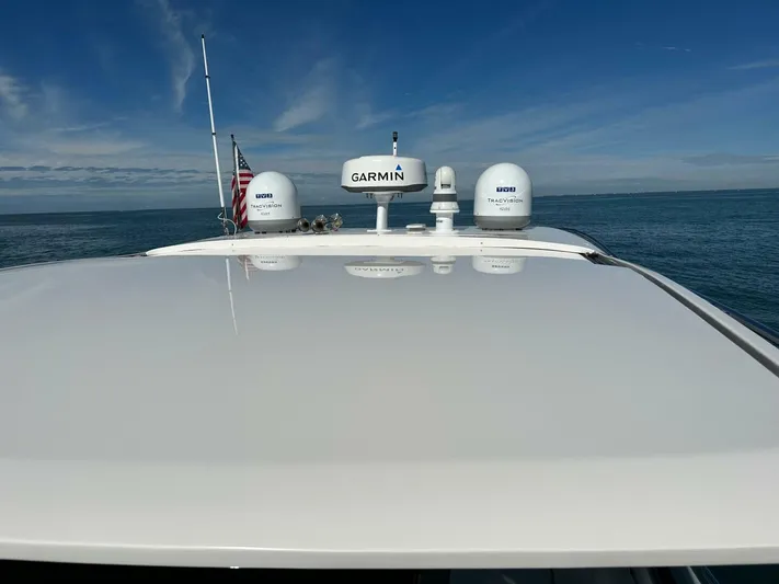 Sweet Emocean Yacht Photos Pics 