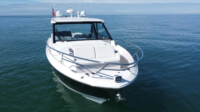 Sweet Emocean Yacht Photos Pics 