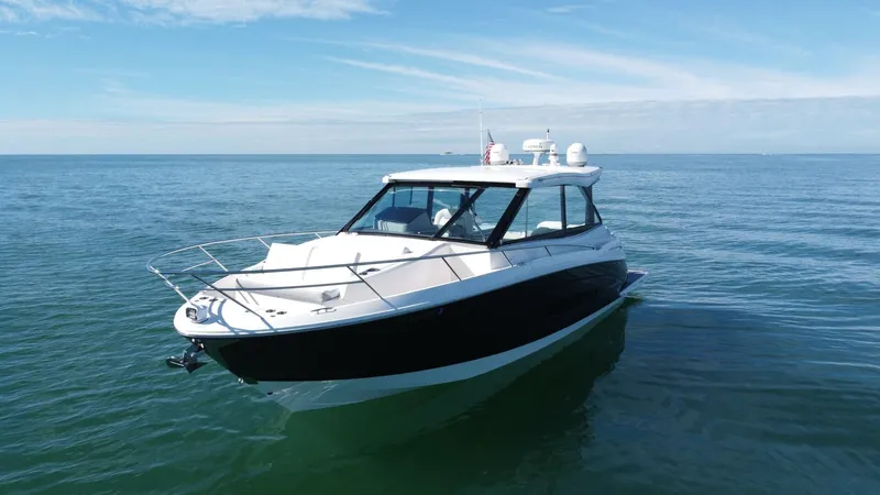 Sweet Emocean Yacht Photos Pics 